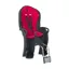Hamax Kiss Medium Child Bike Seat in Black/Red
