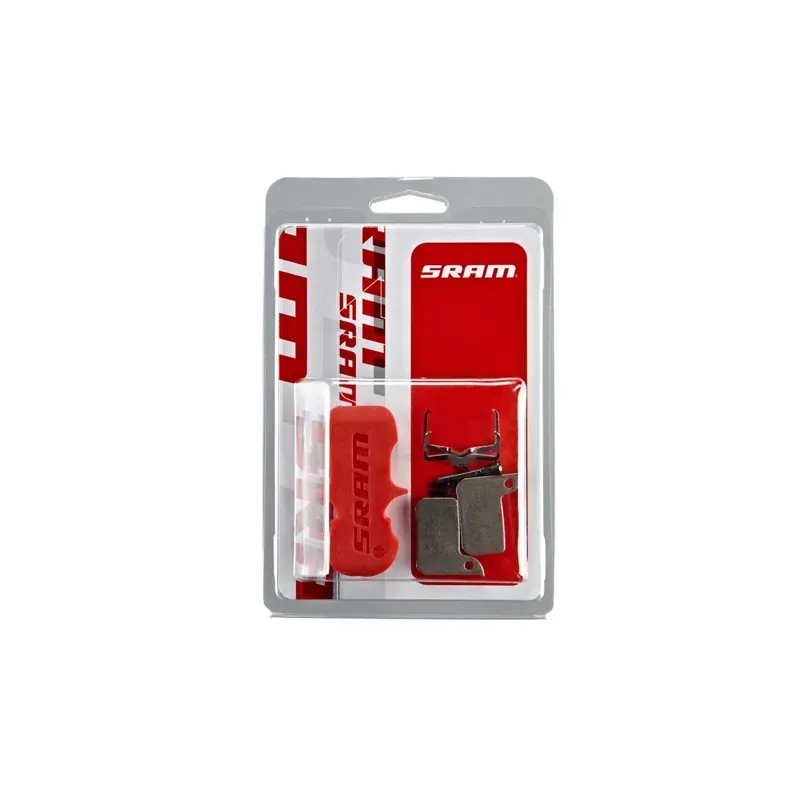 Brake Pad Sram Hrd Org/