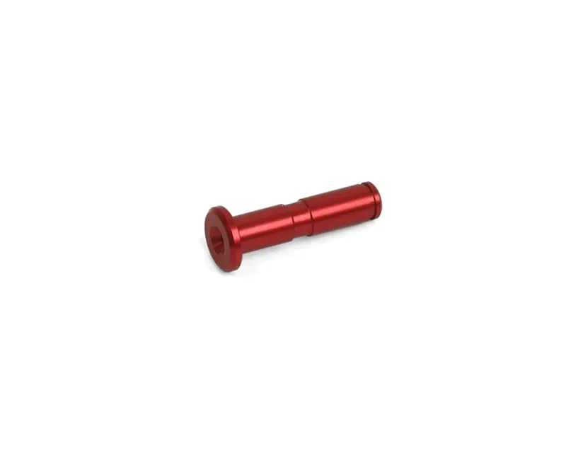 Hope Tech 3 Lever Pivot in Red