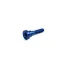 Hope Headset Head Bolt in Blue
