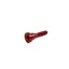 Hope Headset Head Bolt in Red