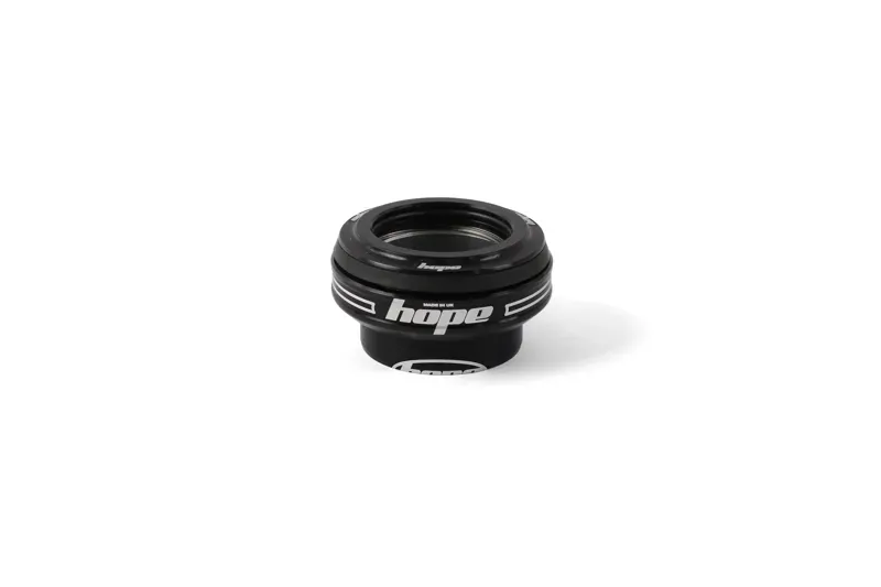 Hope 1-Top Traditional EC34/28.6 Headset in Black