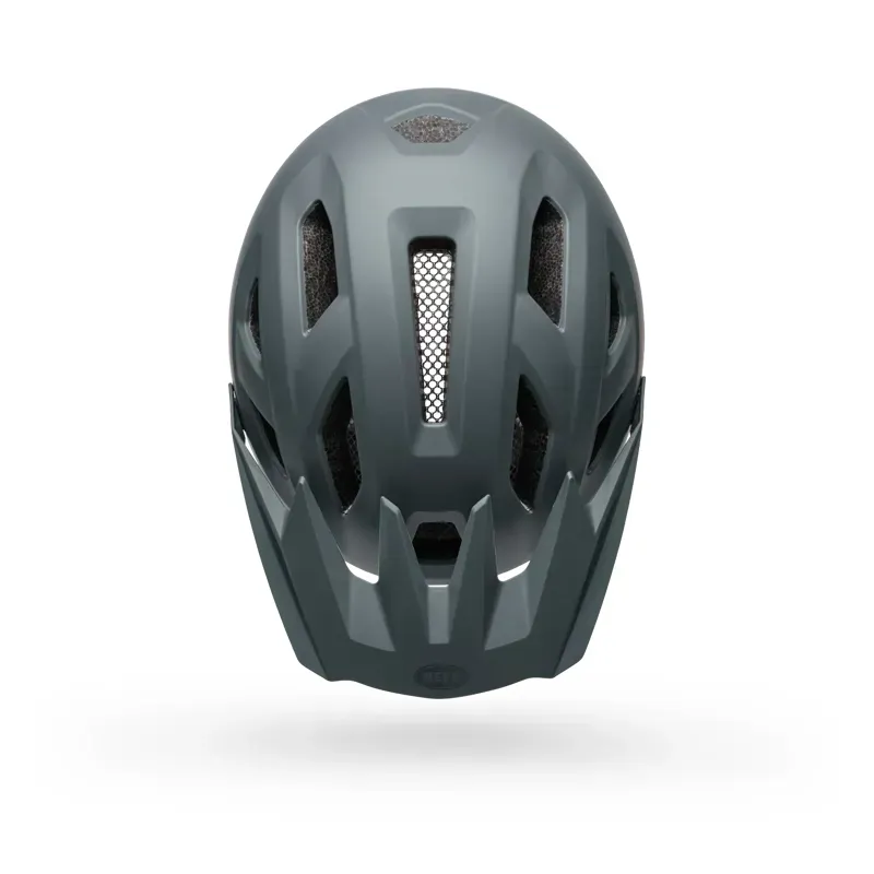 Bell 2Twenty Mips Solid Helmet in Steel Grey-4