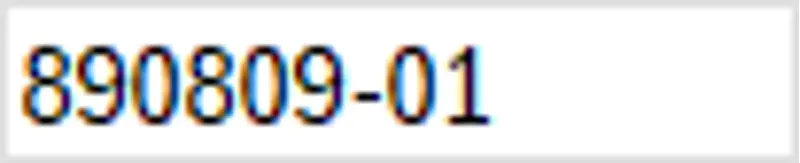 Ortlieb E-bike Handlebar Bar Mounting Set in Black