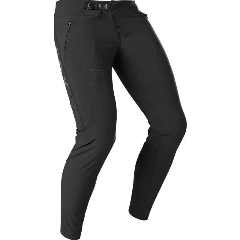 Fox Racing Flexair Pants in Black