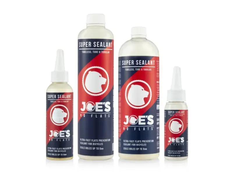 Joe's No Flats Super Sealant - 250ml-3