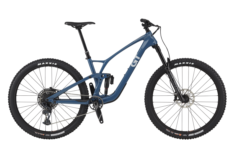 Sensor Carbon Pro y Blue
