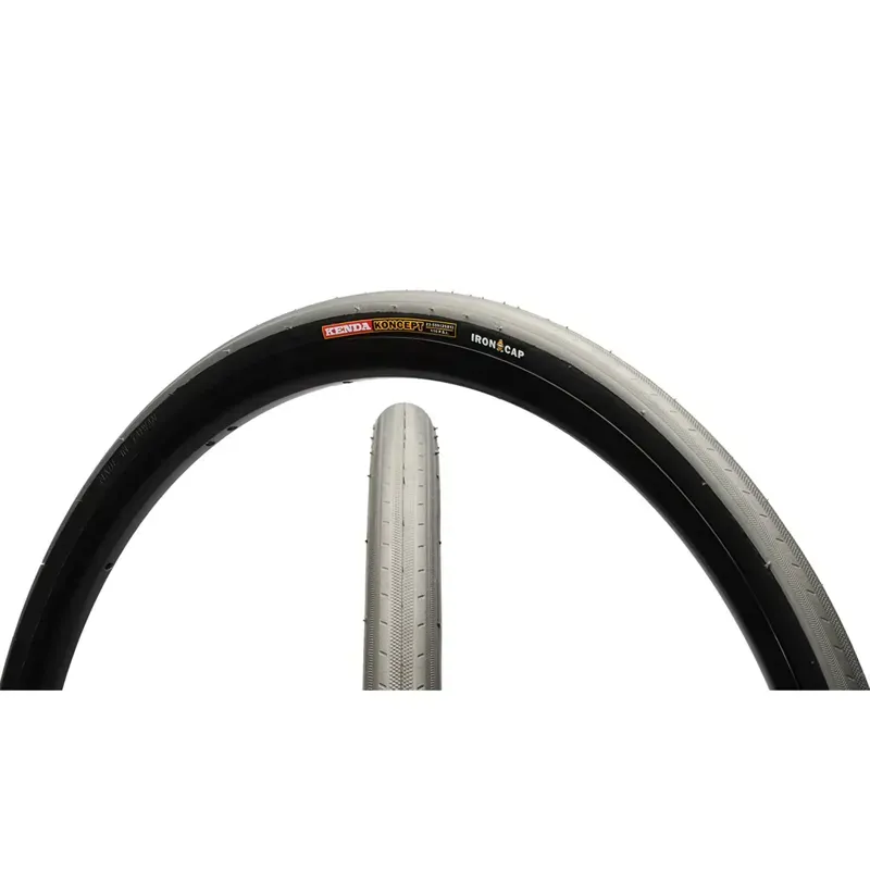 Kenda Koncept K191 24x1-inch/23-540c Tyre in Black