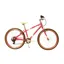 2020 Raleigh Pop 24 Kids Bike in Pink