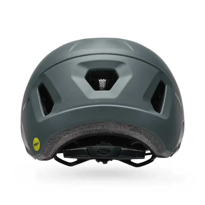 Bell 2Twenty Mips Solid Helmet in Steel Grey-3