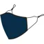 Madison Element Reusable Face Covering in Blue