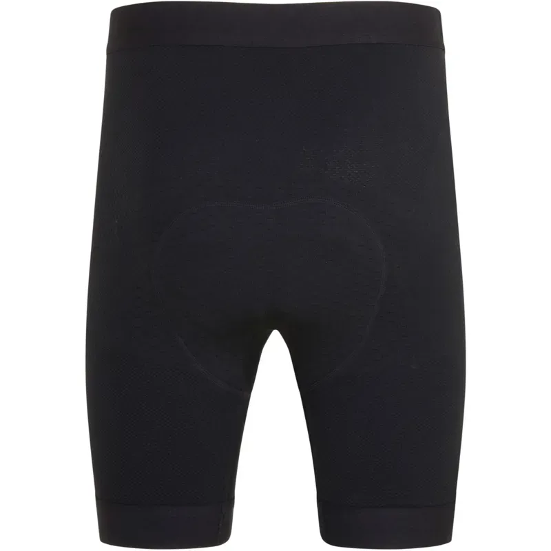 Madison Freewheel Men's Gel Pad Linershort In Black-1