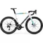 Merida Reacto 6000 Road Bike in Teal/Pearl Team