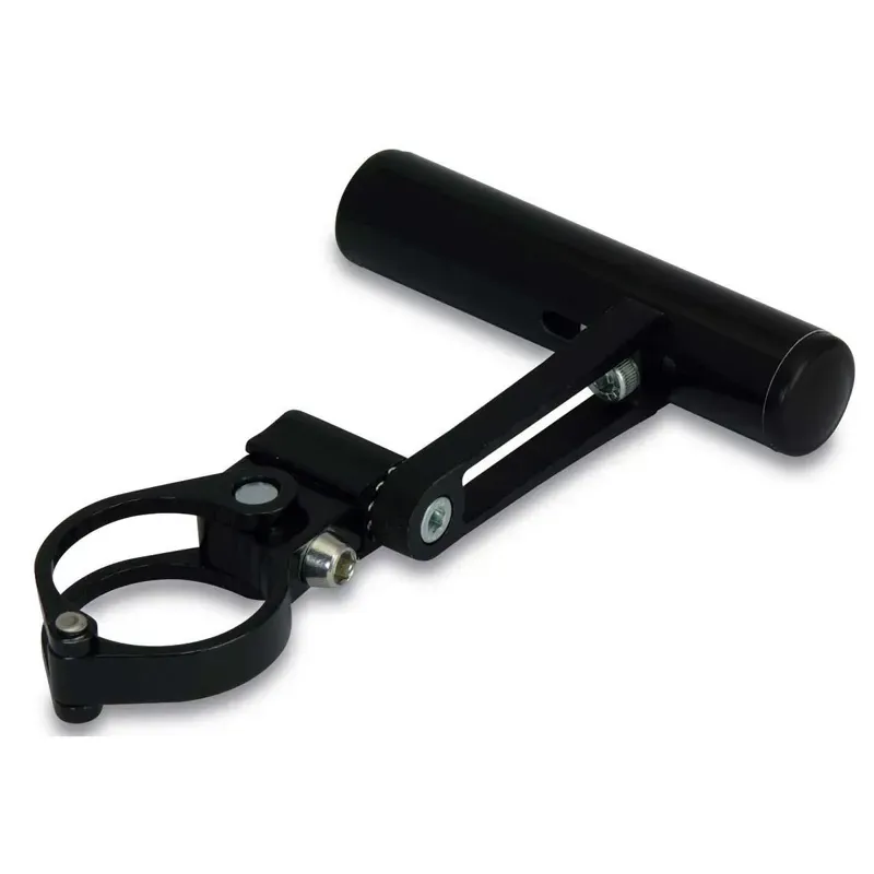 Minoura SWG-400 Swing Grip Stem Extension in Black