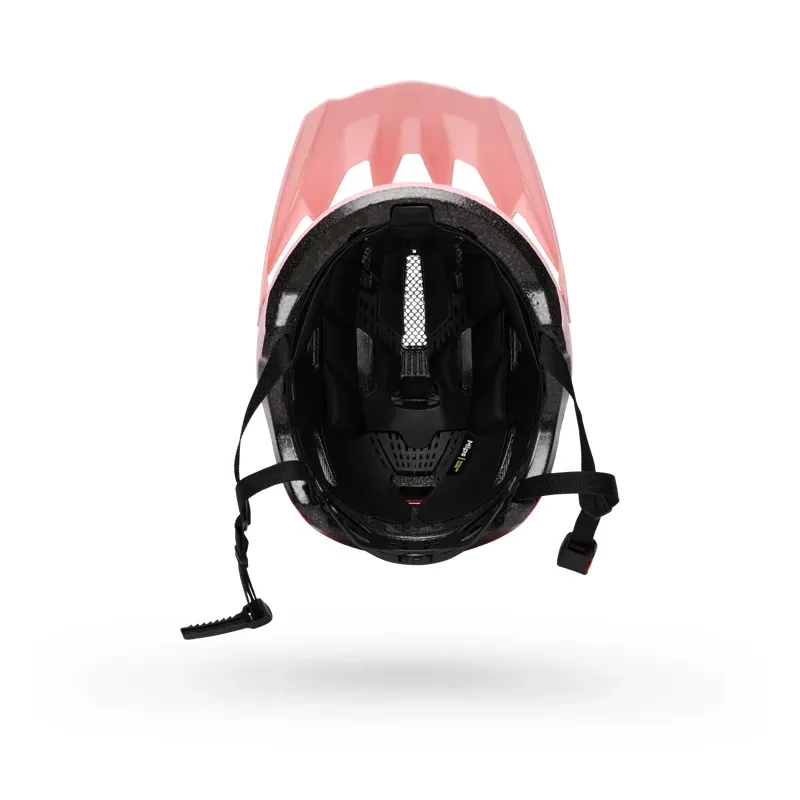 Bell 2Twenty Mips Dual Helmet in Pink-5