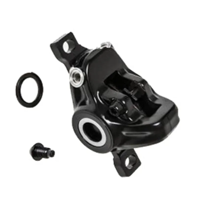 Magura MT Sport 74mm 2-Piston Caliper in Black/Silver