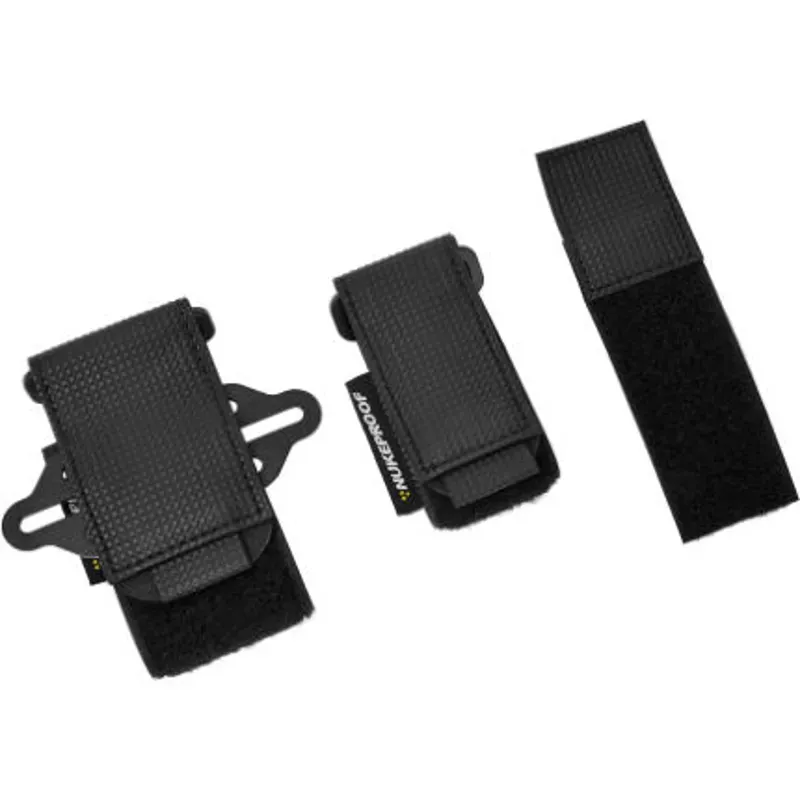 Nukeproof Accessory Bolt-on Strap in Black