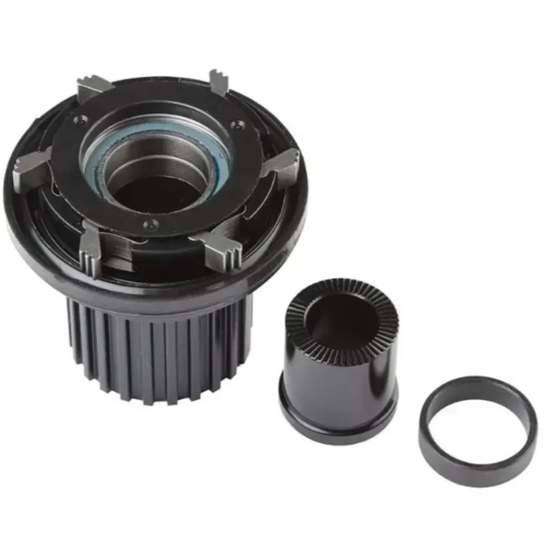 Horizon V2 Freehub Body 102t Black Option