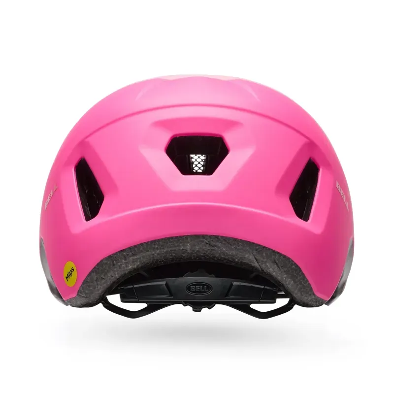 Bell 2Twenty Mips Dual Helmet in Pink-3