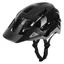 Oxford Altius Cycle Helmet in Black/Grey