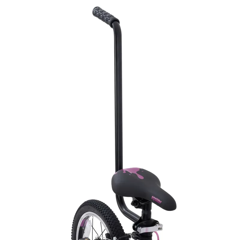 Oxford Training Handle in Black-1