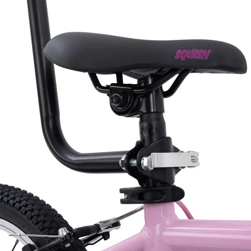 Oxford Training Handle in Black-2