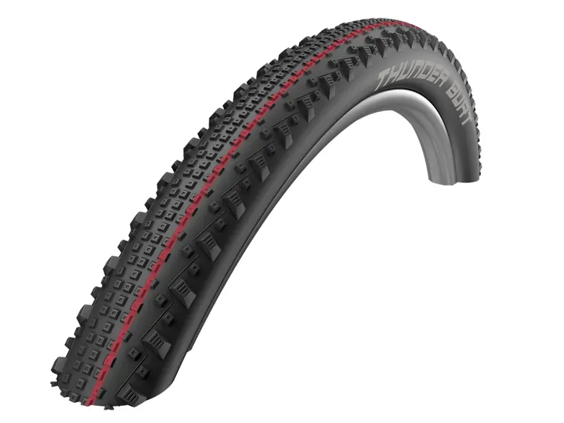 Schwalbe Addix Thunder Burt Speed Super Ground Tyre - 29x2.10 TLE