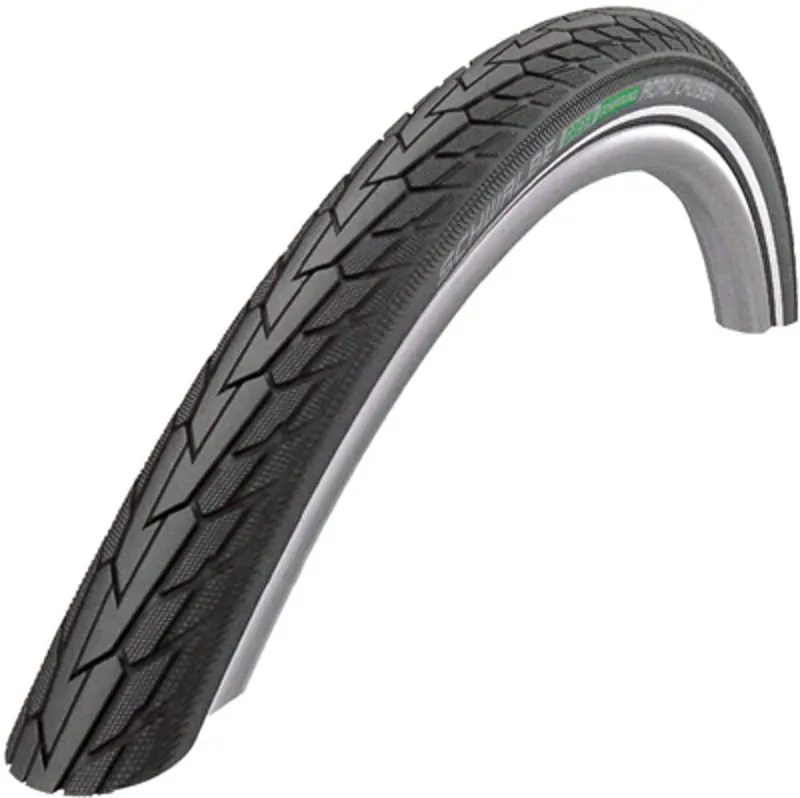 Schwalbe Road Cruiser Tyre - K-Guard Active Line Tyre Wired 