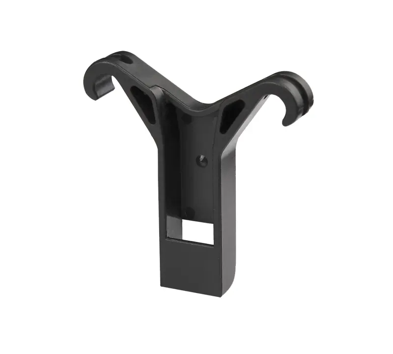 Ravemen ABM07 Rear Light Saddle Rail Mount in Black
