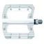 HT Components ANS01 9/16-inch Pedals in Silver