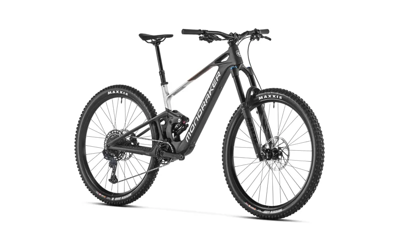 Mondraker NEAT R Carbon Large-2