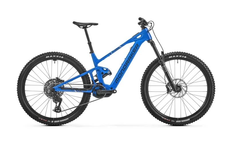 Mondraker SLY R Marlin Blue ML