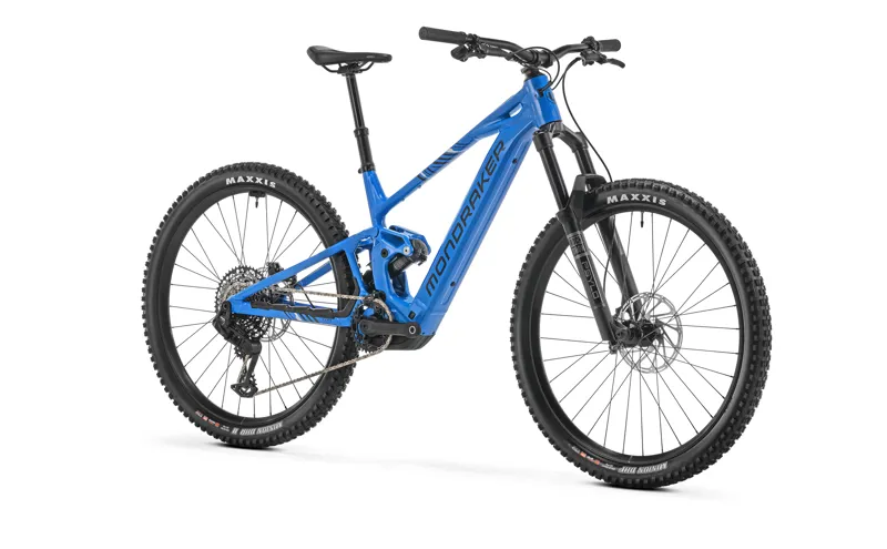 Mondraker SLY R Marlin Blue ML-1
