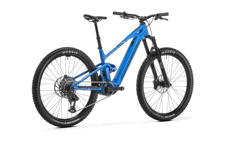 Mondraker SLY R Marlin Blue ML-2