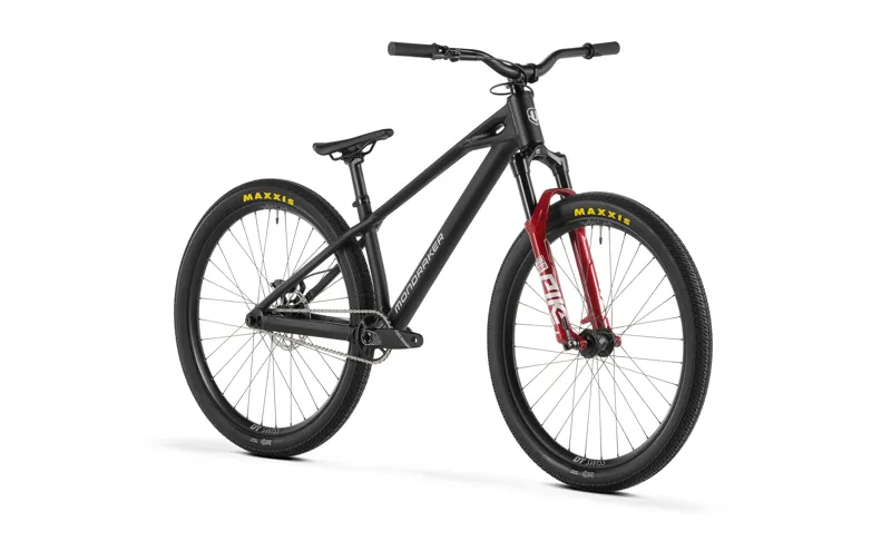 KAOZ Superblack M-2