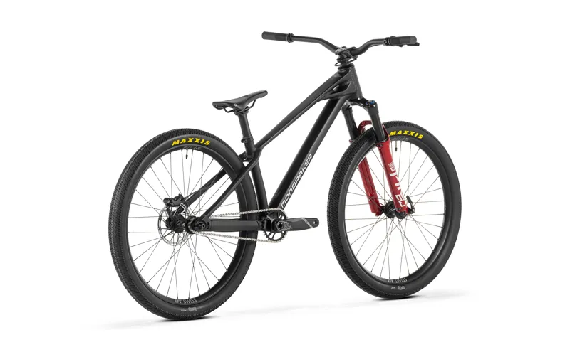 KAOZ Superblack M-1