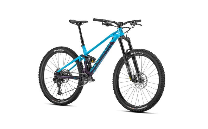 Mondraker FOXY R 29 2023 T Medium-2