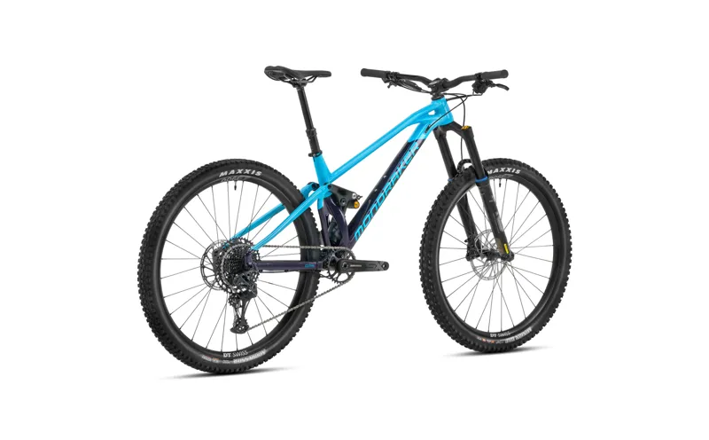 Mondraker FOXY R 29 2023 T Medium-1