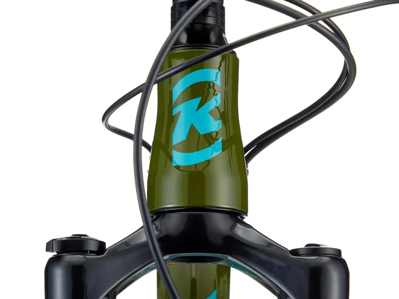 Kona Process 134 29 Medium Green-7