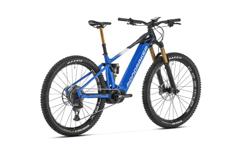 Mondraker CRAFTY RR Carrera M Blue-1