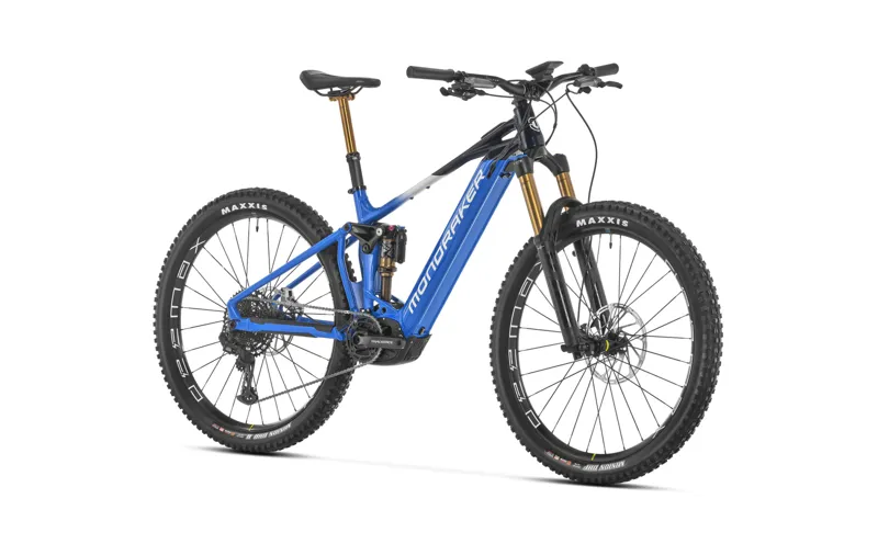 Mondraker CRAFTY RR Carrera M Blue-2