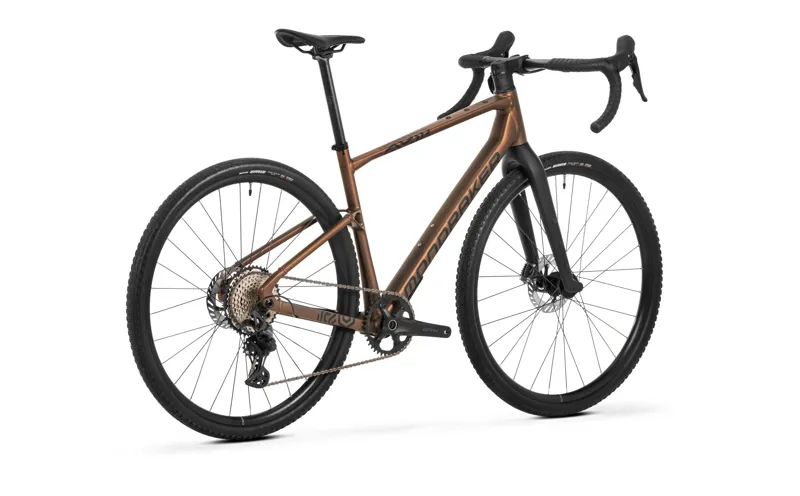 Mondraker ARID S Bronze Size ML-1