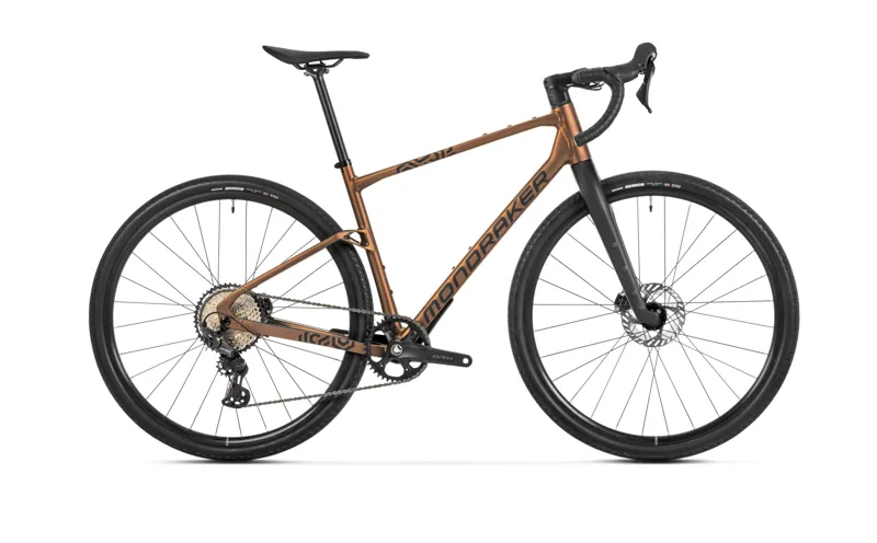 Mondraker ARID S Bronze Size ML