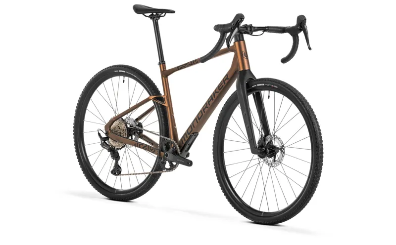 Mondraker ARID S Bronze Size ML-2