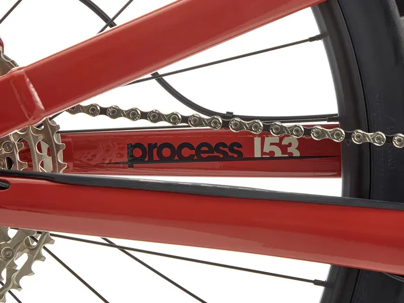 Kona Process 153 27.5 - G2 Microshift Edition - Full Suspension-7