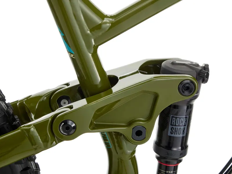 Kona Process 134 29 Medium Green-5