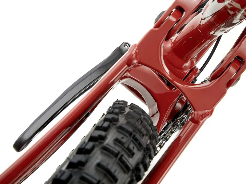 Kona Process 153 27.5 - G2 Microshift Edition - Full Suspension-9