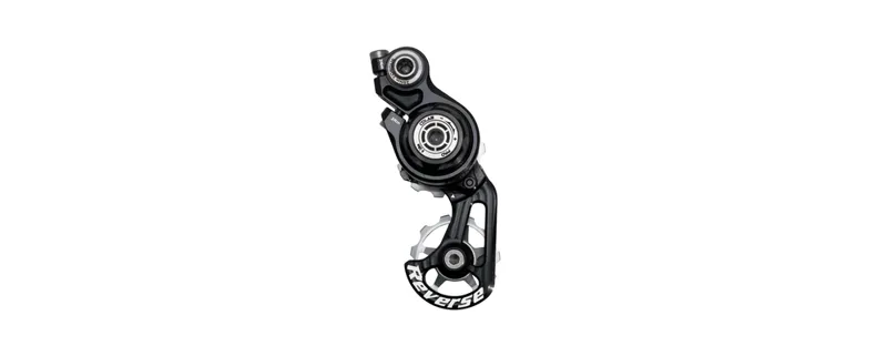 REVERSE Colab Pro Chain Tensioner BLACK-4