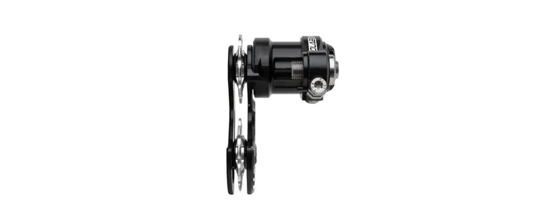 REVERSE Colab Pro Chain Tensioner BLACK-2
