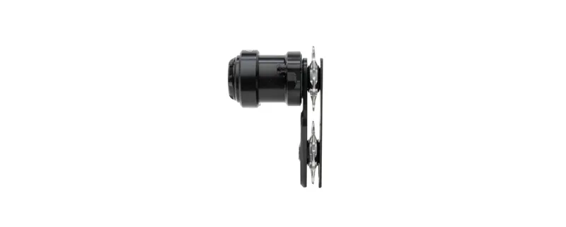 REVERSE Colab Pro Chain Tensioner BLACK-1